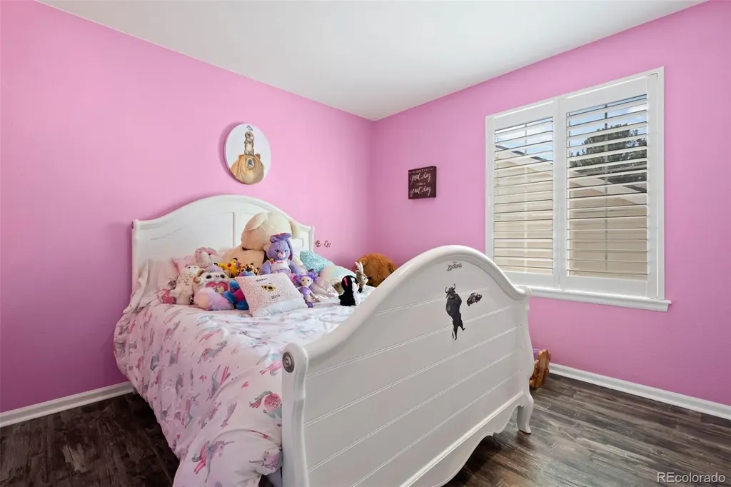 4124 E Hinsdale Circle Centennial CO 80122
