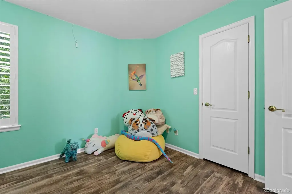 4124 E Hinsdale Circle Centennial CO 80122