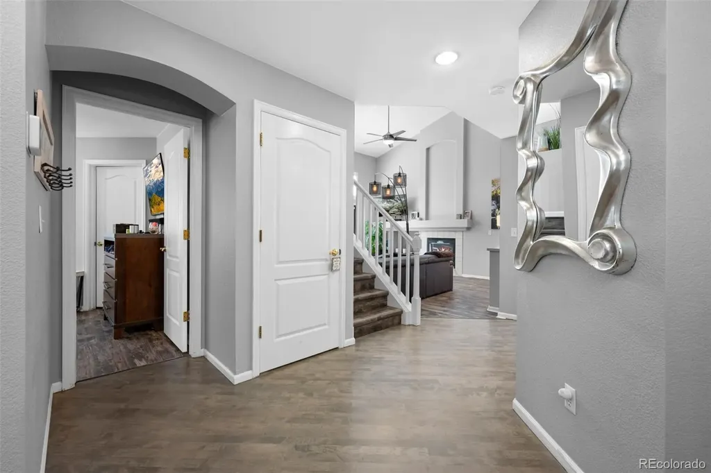4124 E Hinsdale Circle Centennial CO 80122