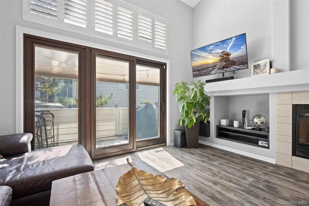 4124 E Hinsdale Circle Centennial CO 80122