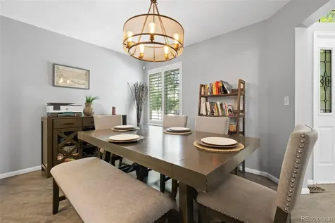4124 E Hinsdale Circle Centennial CO 80122