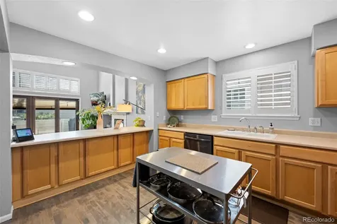 4124 E Hinsdale Circle Centennial CO 80122