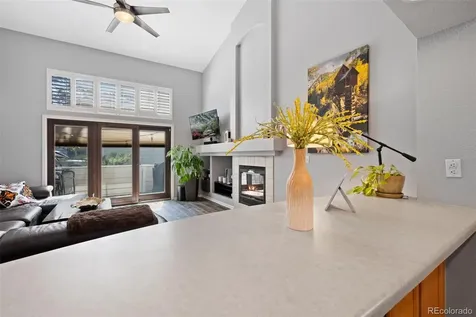 4124 E Hinsdale Circle Centennial CO 80122