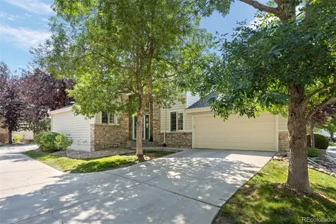 4124 E Hinsdale Circle Centennial CO 80122