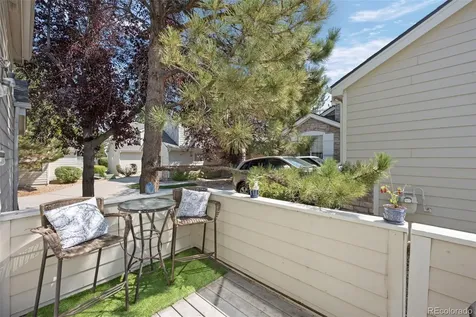 4124 E Hinsdale Circle Centennial CO 80122