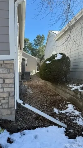 4124 E Hinsdale Circle Centennial CO 80122