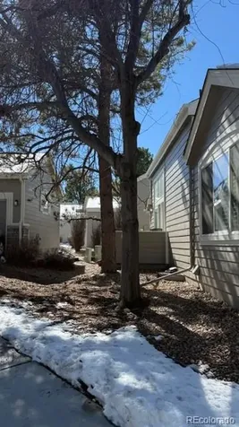 4124 E Hinsdale Circle Centennial CO 80122