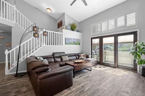 4124 E Hinsdale Circle Centennial CO 80122