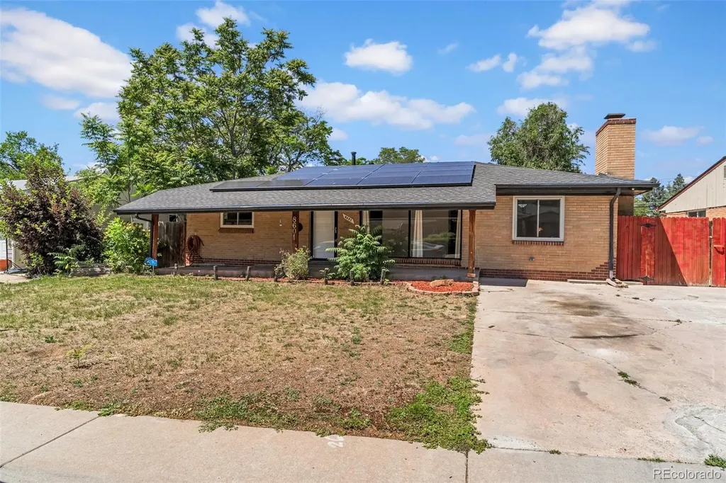 8601 Concord Lane Westminster CO 80031