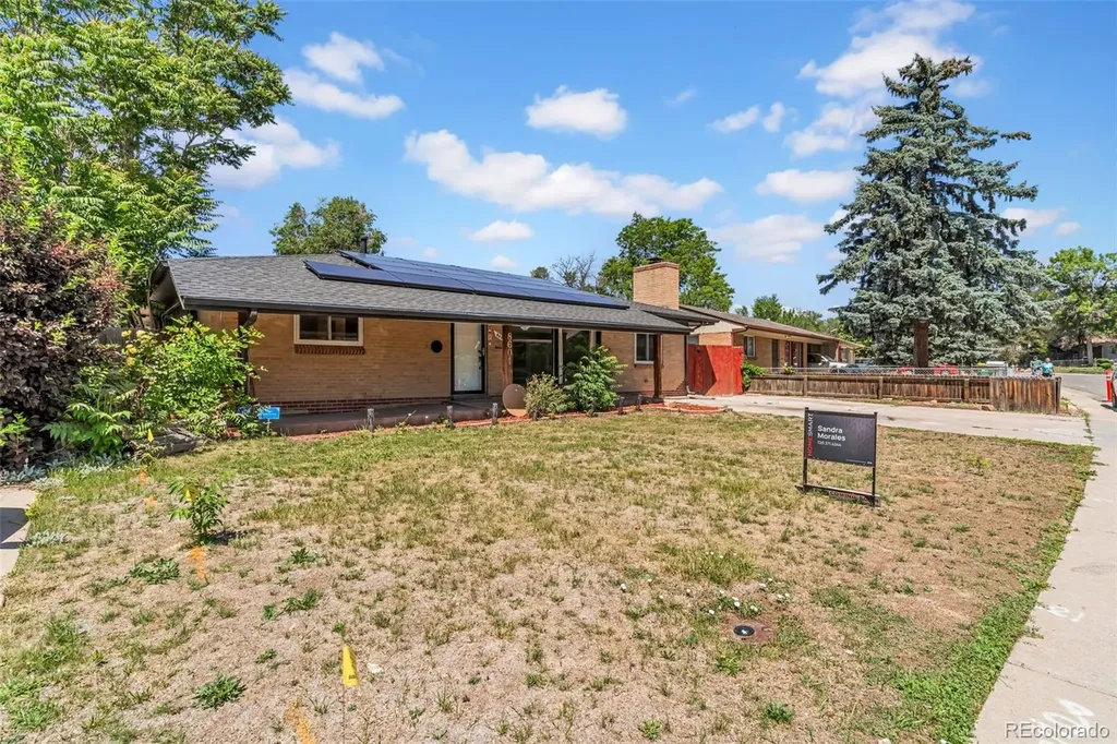 8601 Concord Lane Westminster CO 80031