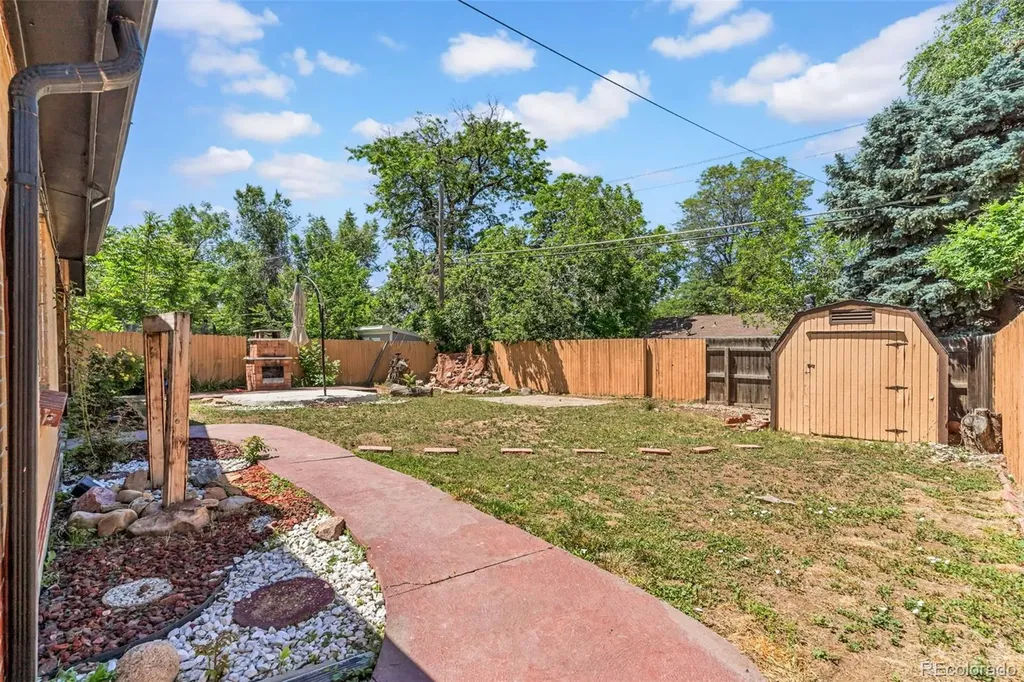 8601 Concord Lane Westminster CO 80031