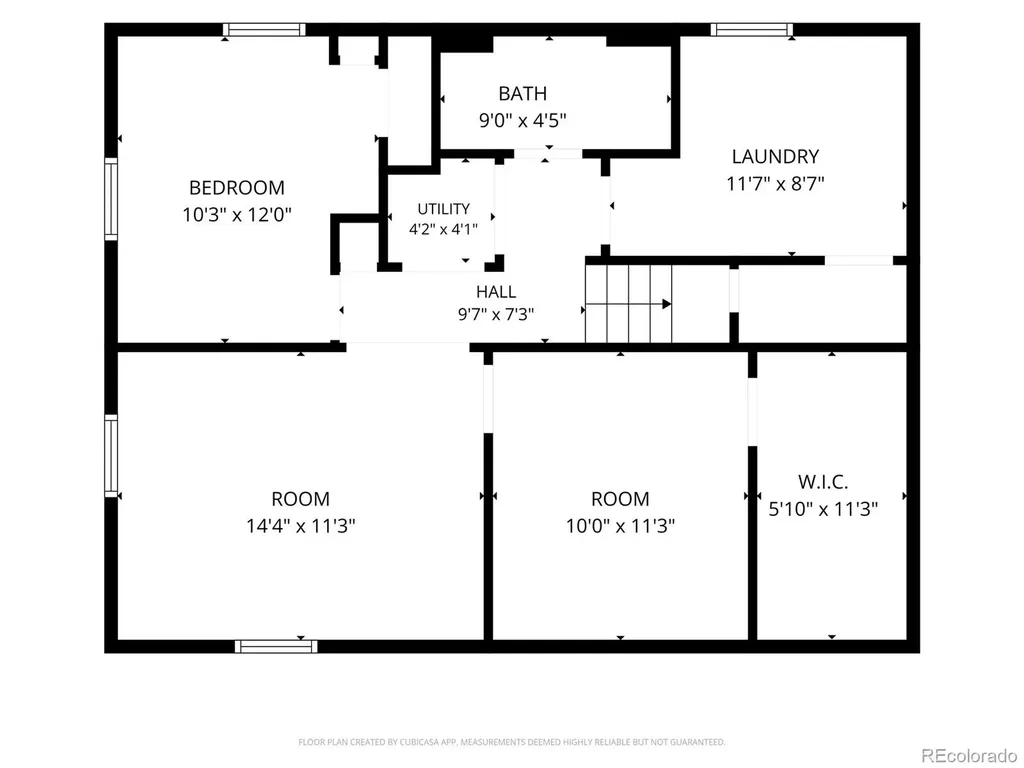8601 Concord Lane Westminster CO 80031