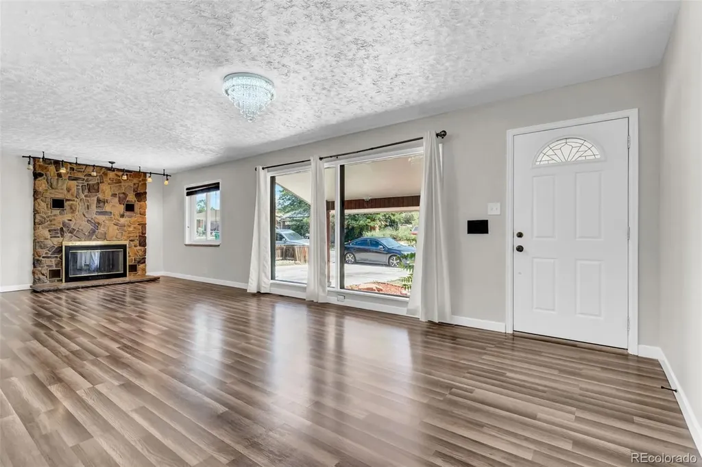 8601 Concord Lane Westminster CO 80031