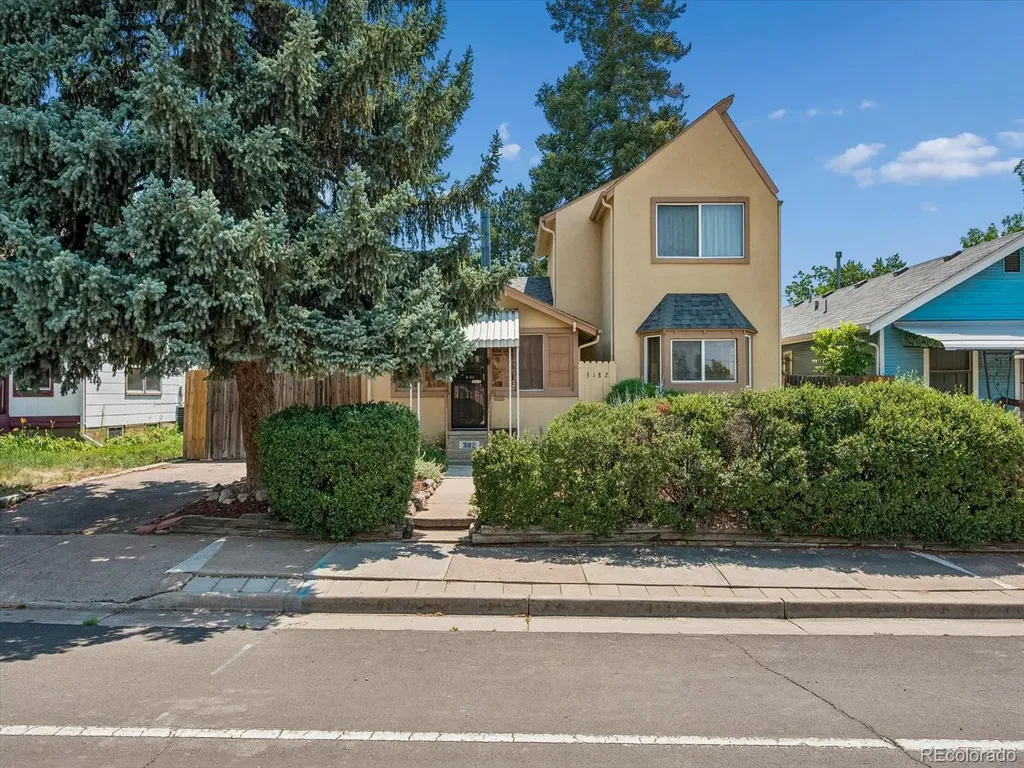 3182 S Logan Street Englewood CO 80113