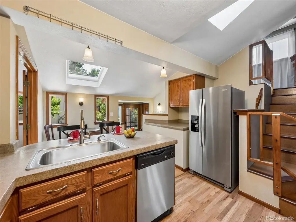 3182 S Logan Street Englewood CO 80113
