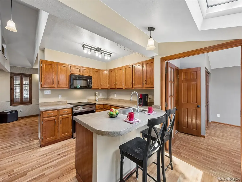 3182 S Logan Street Englewood CO 80113