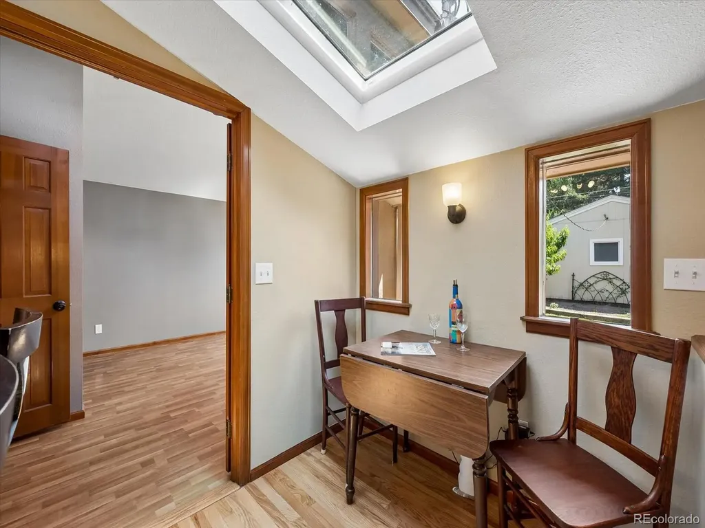 3182 S Logan Street Englewood CO 80113