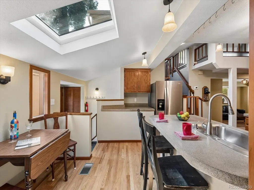 3182 S Logan Street Englewood CO 80113