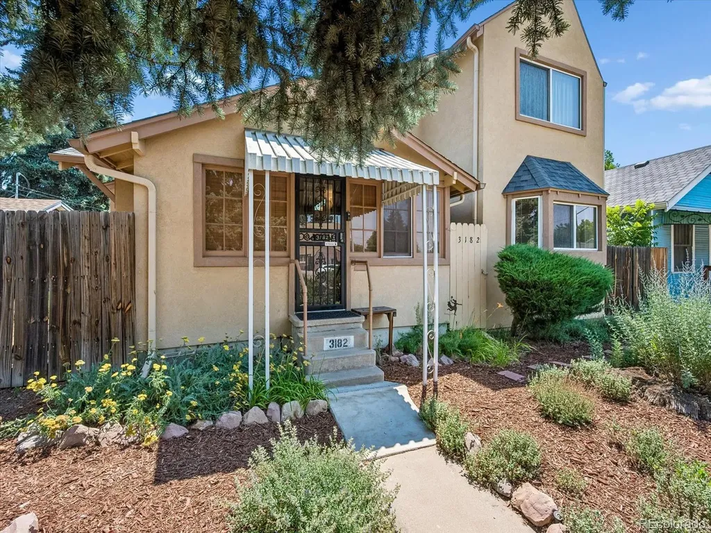 3182 S Logan Street Englewood CO 80113