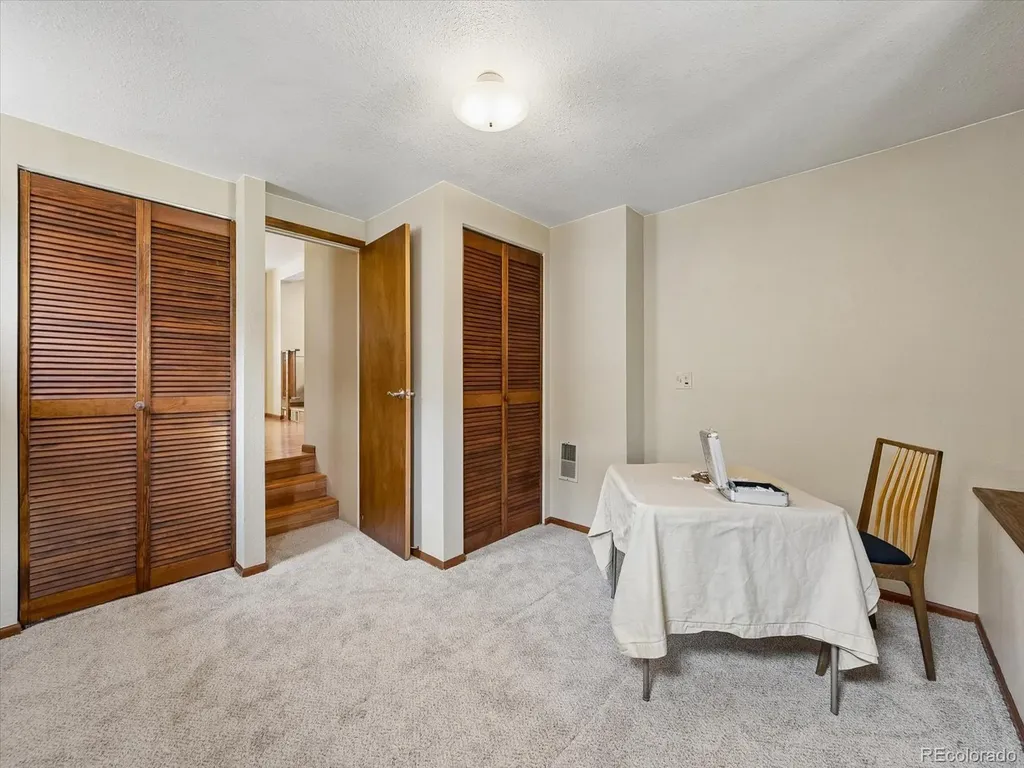 3182 S Logan Street Englewood CO 80113