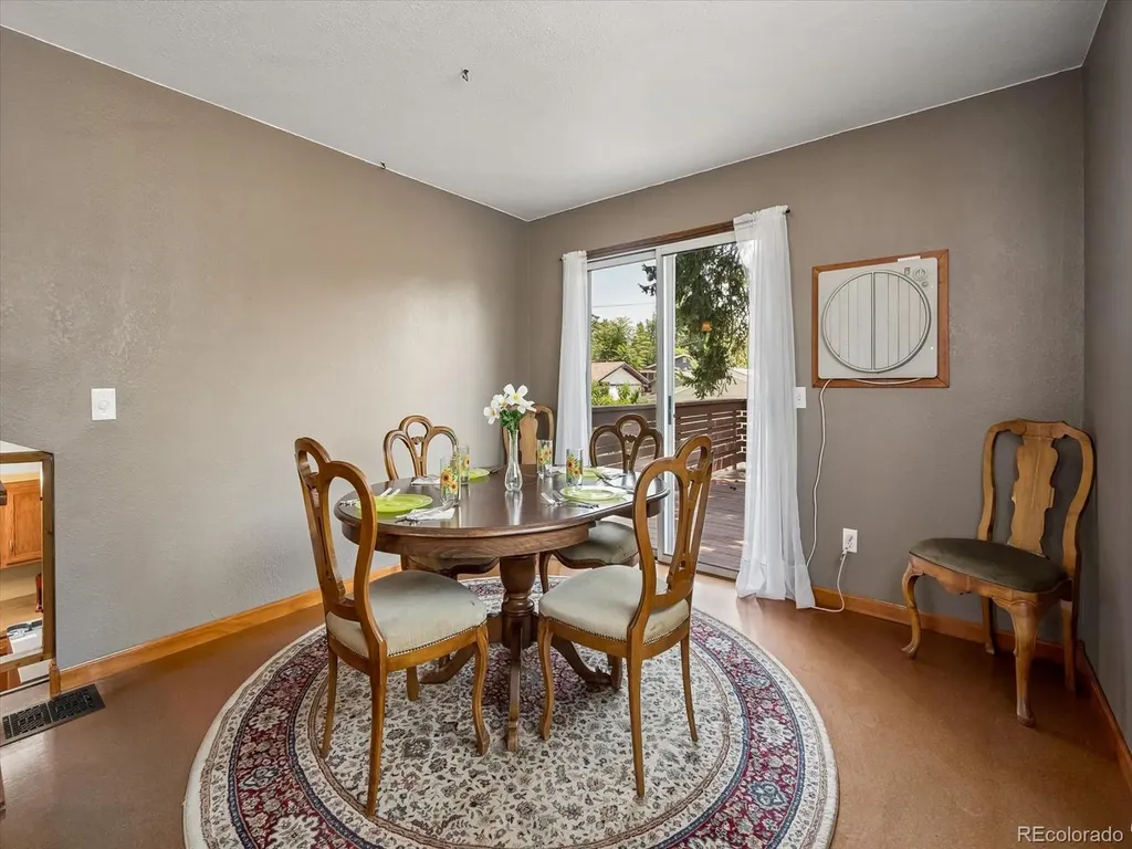 3182 S Logan Street Englewood CO 80113
