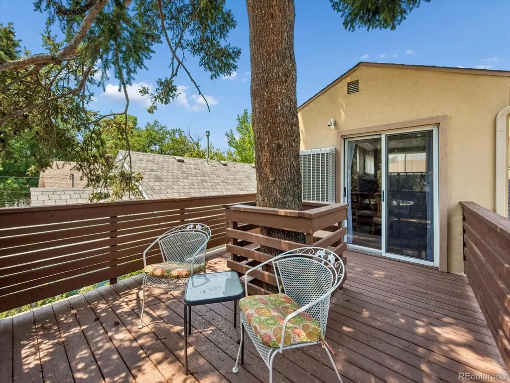3182 S Logan Street Englewood CO 80113