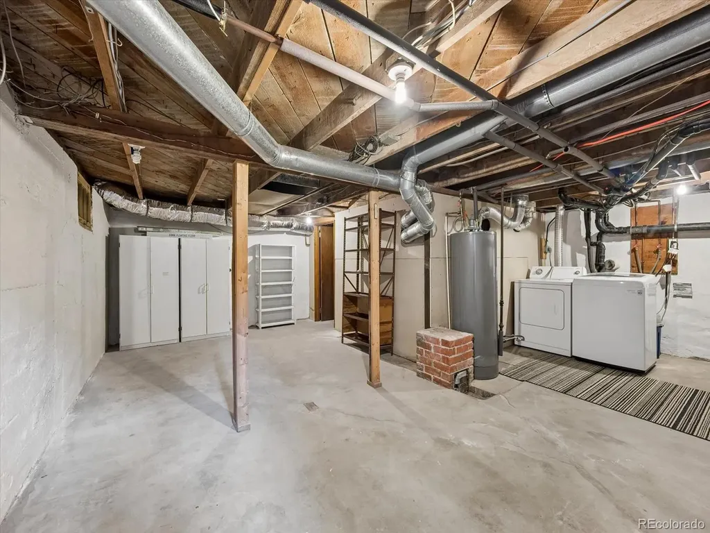 3182 S Logan Street Englewood CO 80113