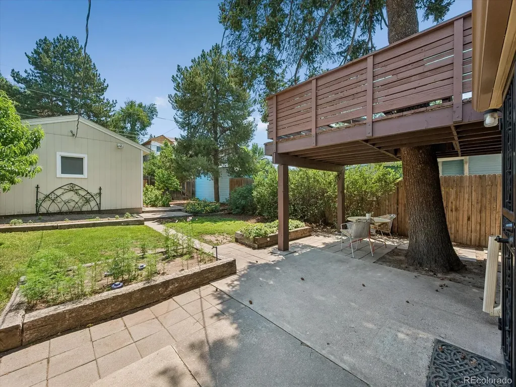 3182 S Logan Street Englewood CO 80113
