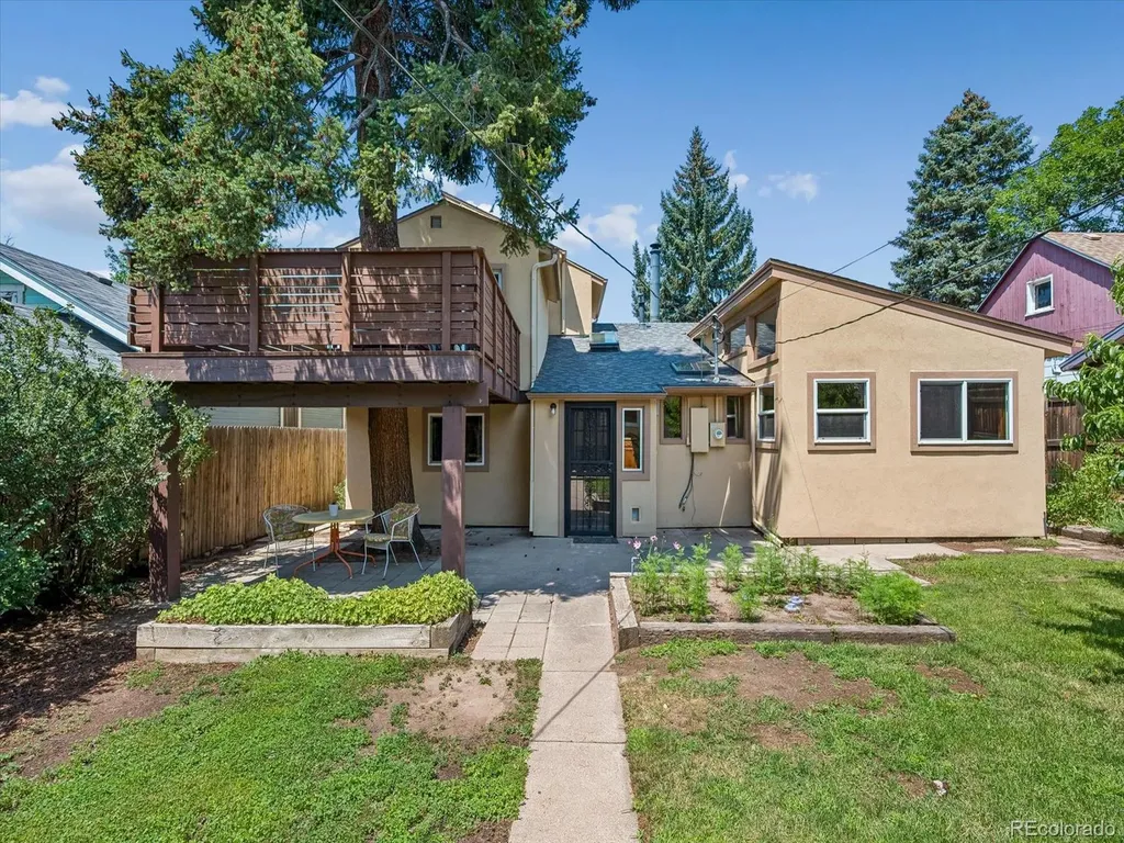 3182 S Logan Street Englewood CO 80113