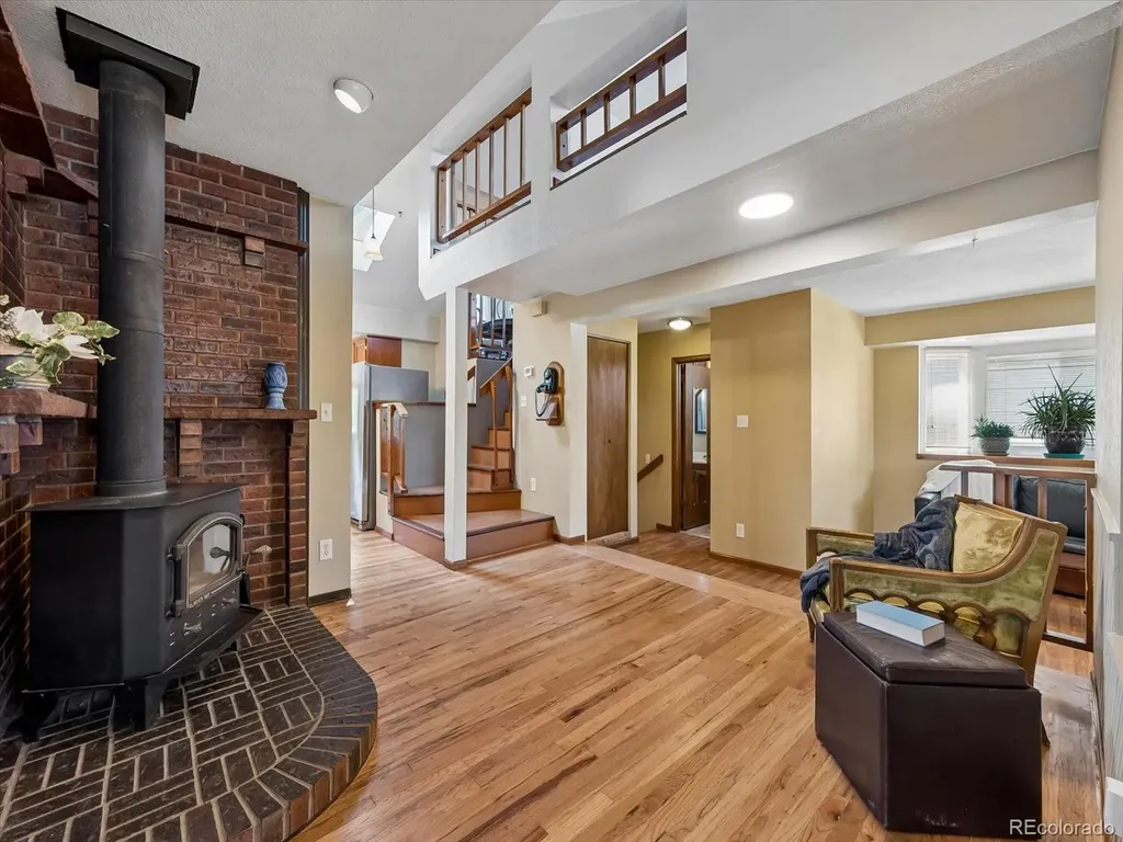 3182 S Logan Street Englewood CO 80113