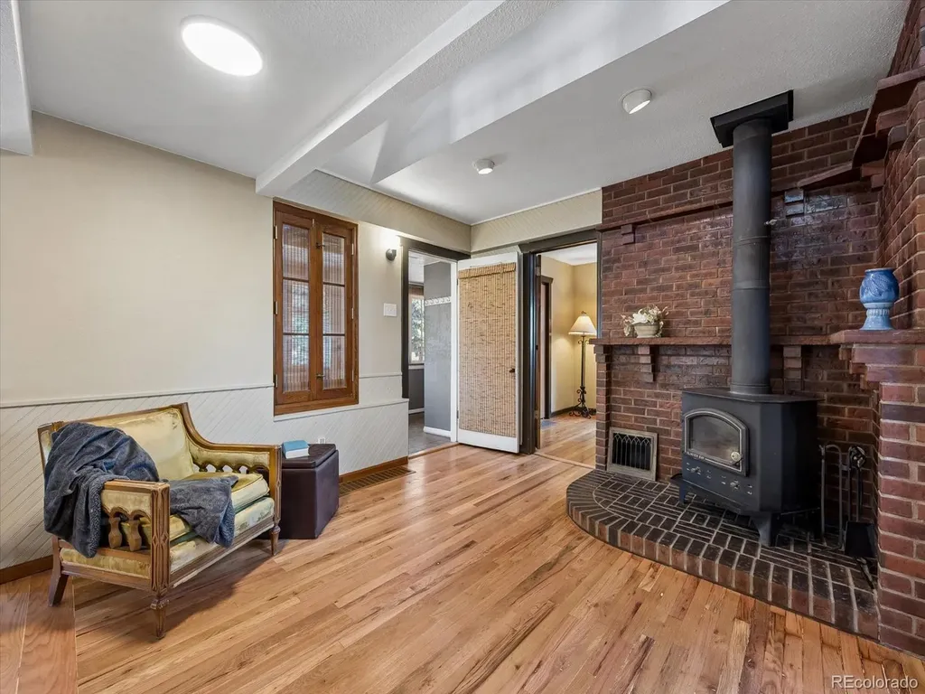 3182 S Logan Street Englewood CO 80113