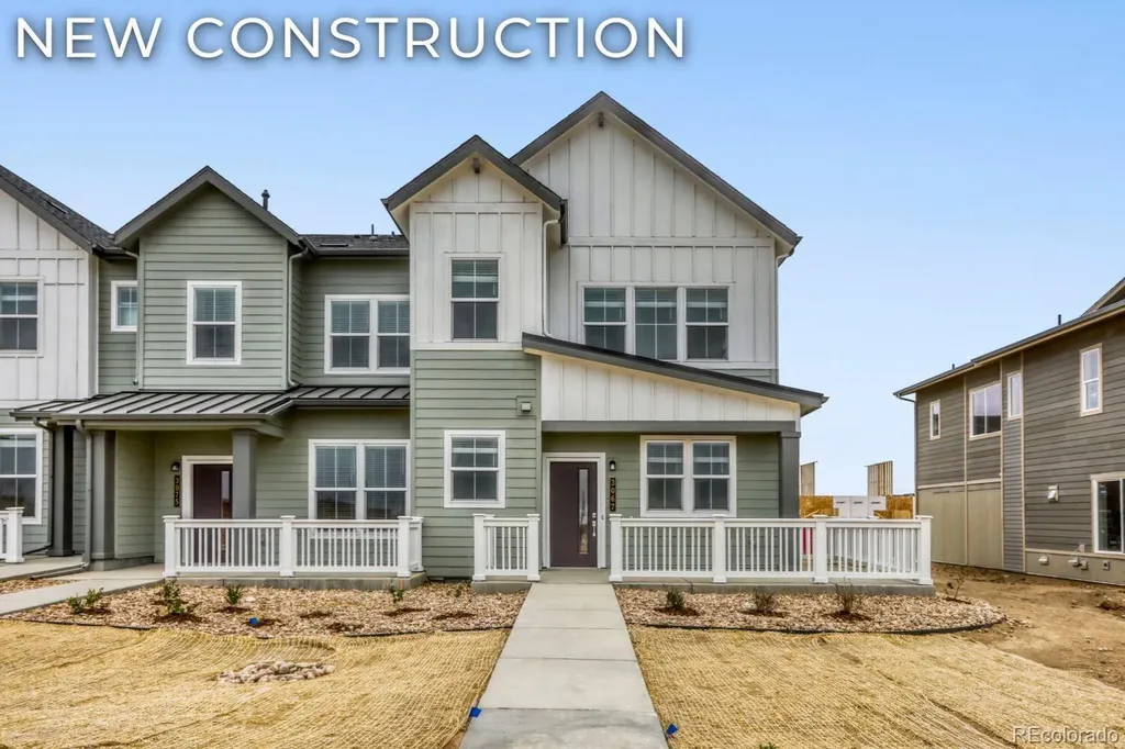 3067 Gladstone Avenue Loveland CO 80538