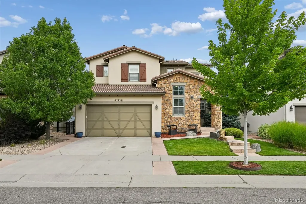 15229 W La Salle Avenue Denver CO 80228