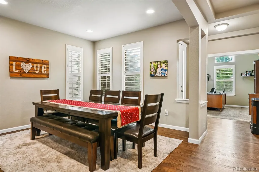 15229 W La Salle Avenue Denver CO 80228