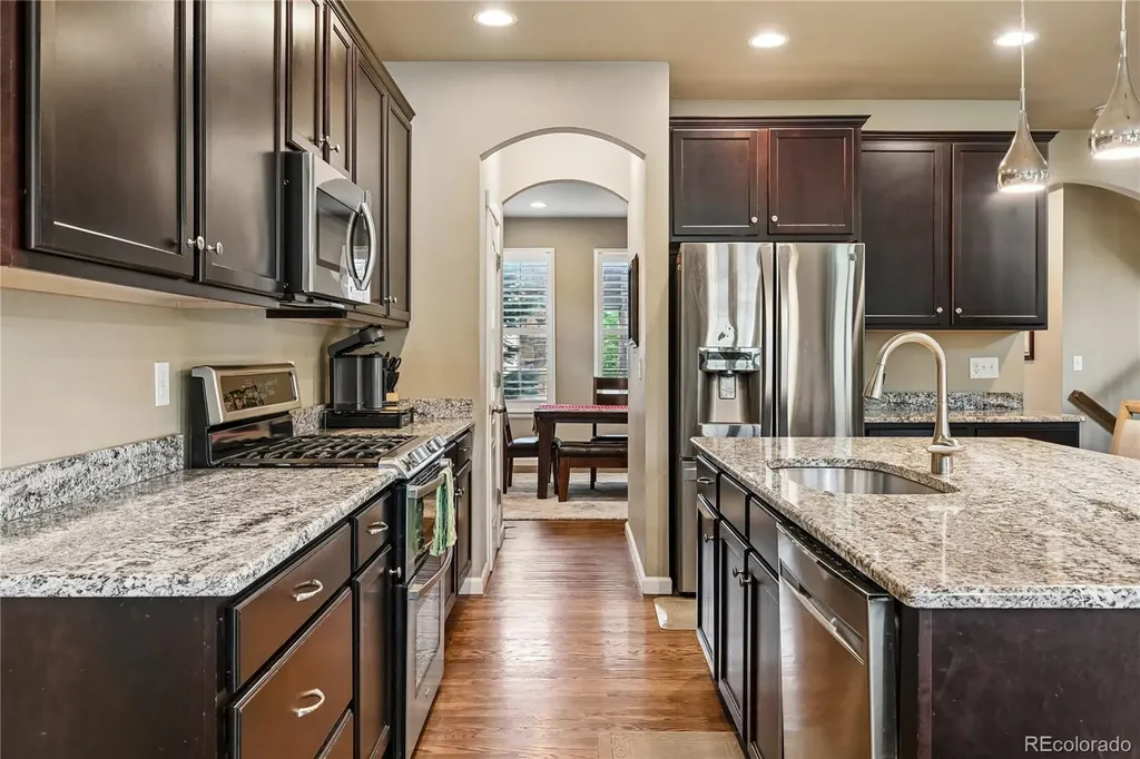 15229 W La Salle Avenue Denver CO 80228