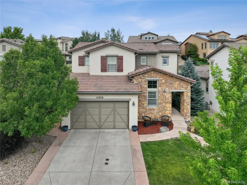 15229 W La Salle Avenue Denver CO 80228