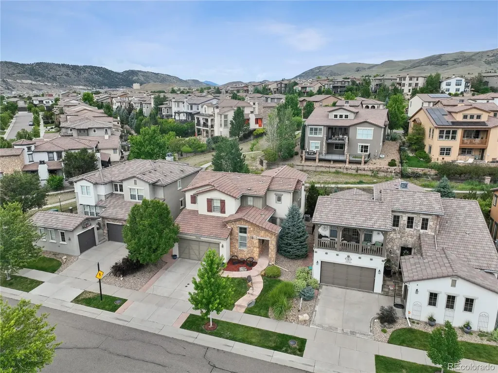 15229 W La Salle Avenue Denver CO 80228