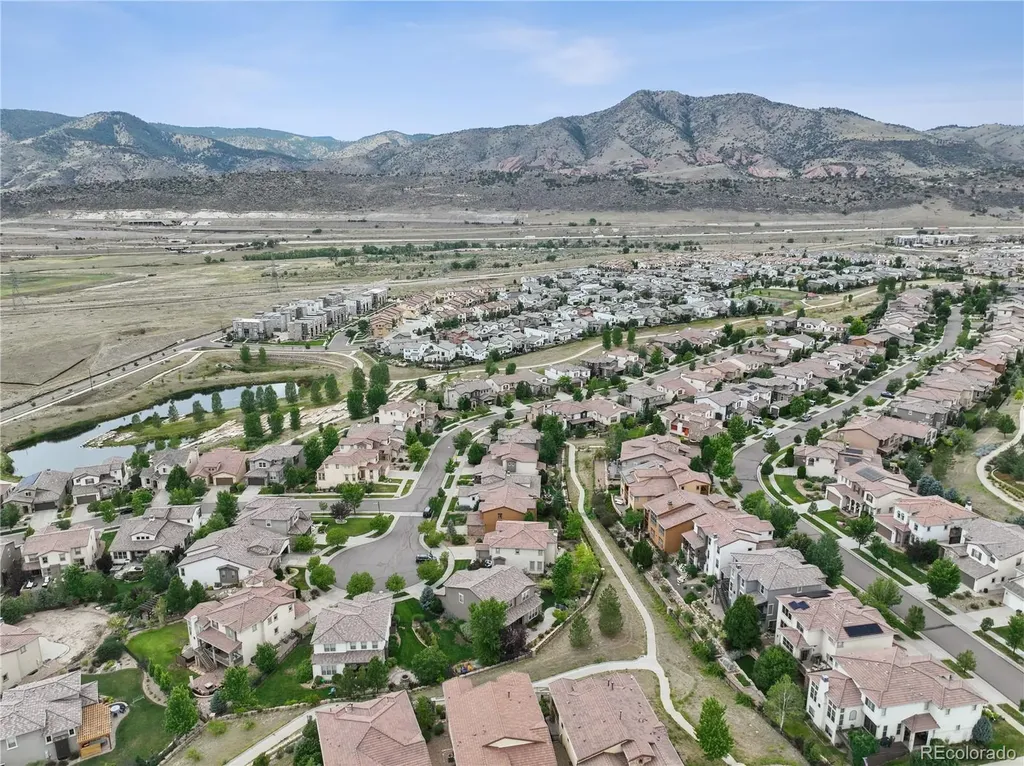 15229 W La Salle Avenue Denver CO 80228