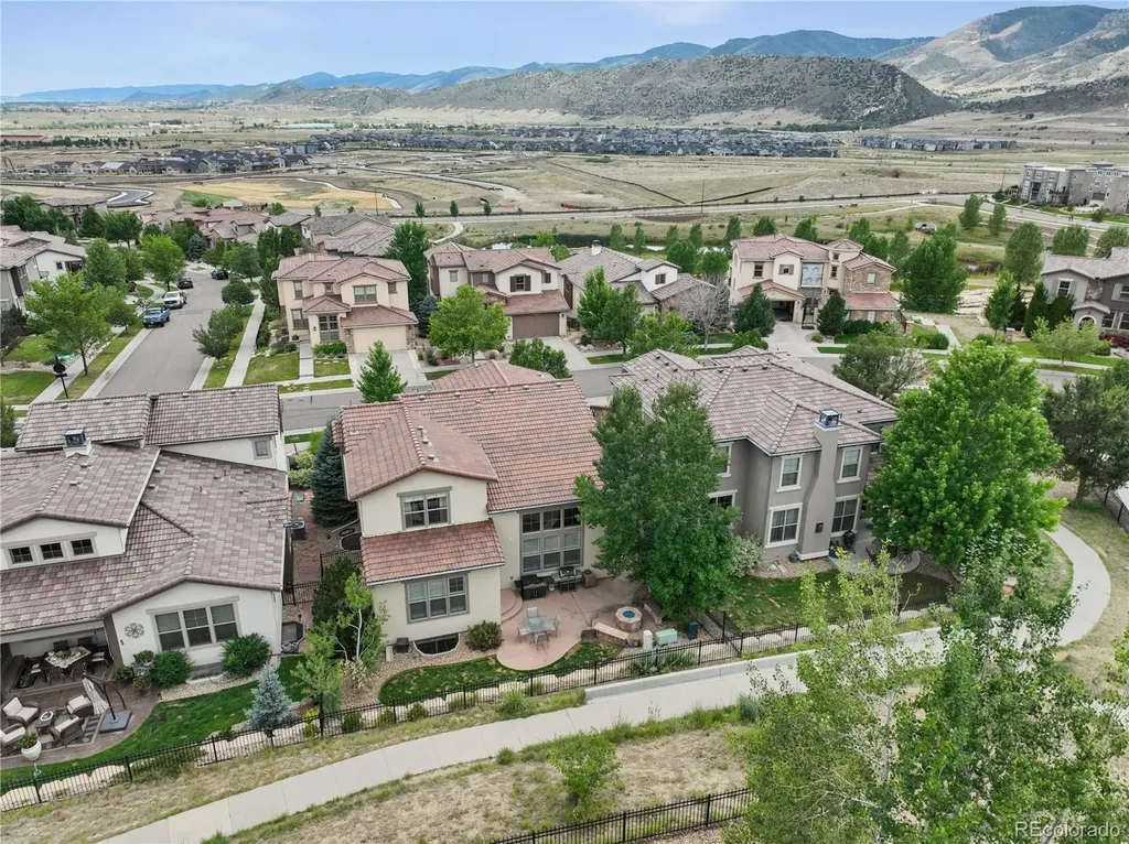 15229 W La Salle Avenue Denver CO 80228
