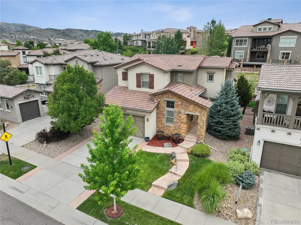15229 W La Salle Avenue Denver CO 80228