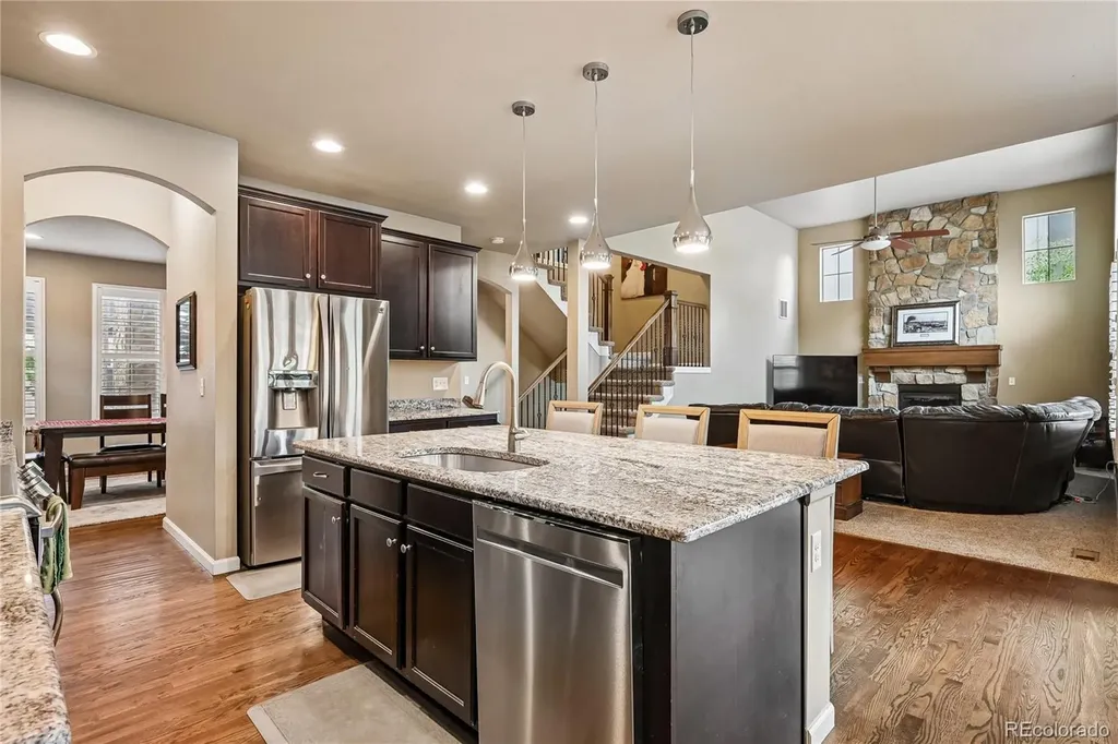 15229 W La Salle Avenue Denver CO 80228