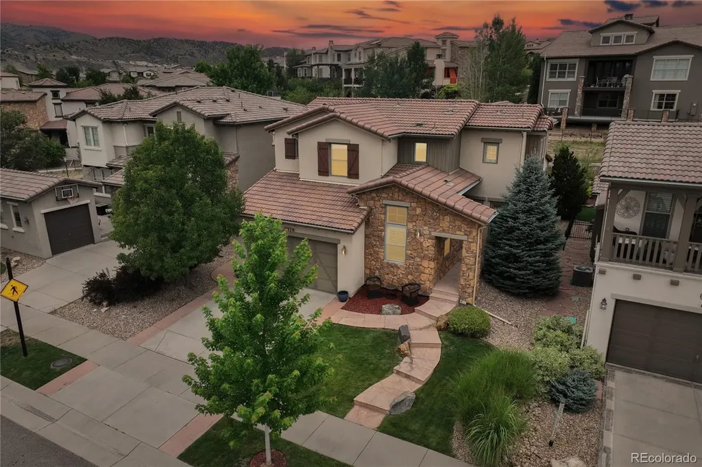 15229 W La Salle Avenue Denver CO 80228