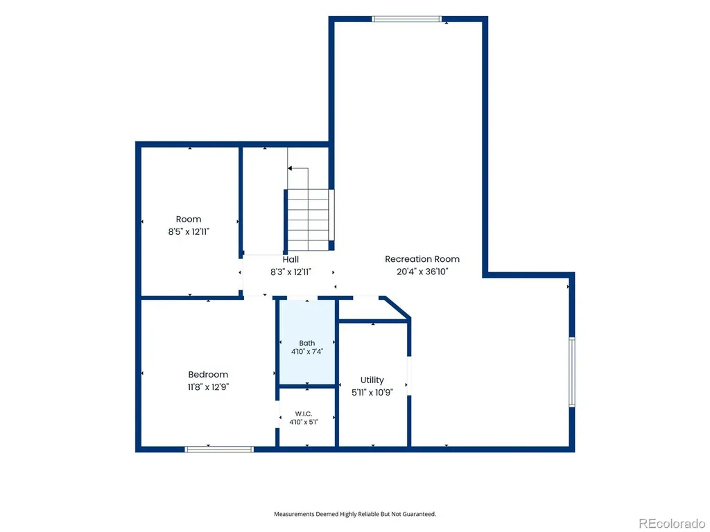 15229 W La Salle Avenue Denver CO 80228