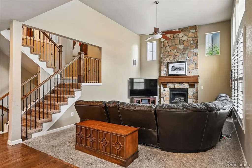15229 W La Salle Avenue Denver CO 80228
