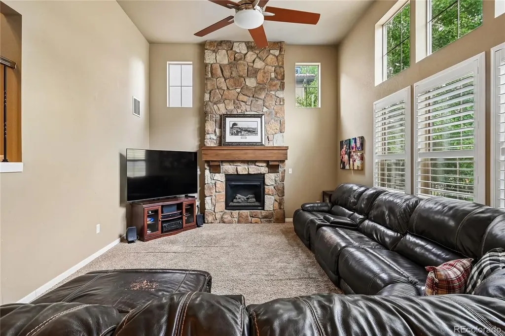 15229 W La Salle Avenue Denver CO 80228