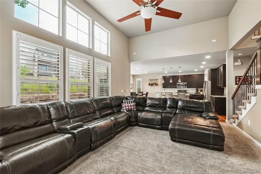 15229 W La Salle Avenue Denver CO 80228
