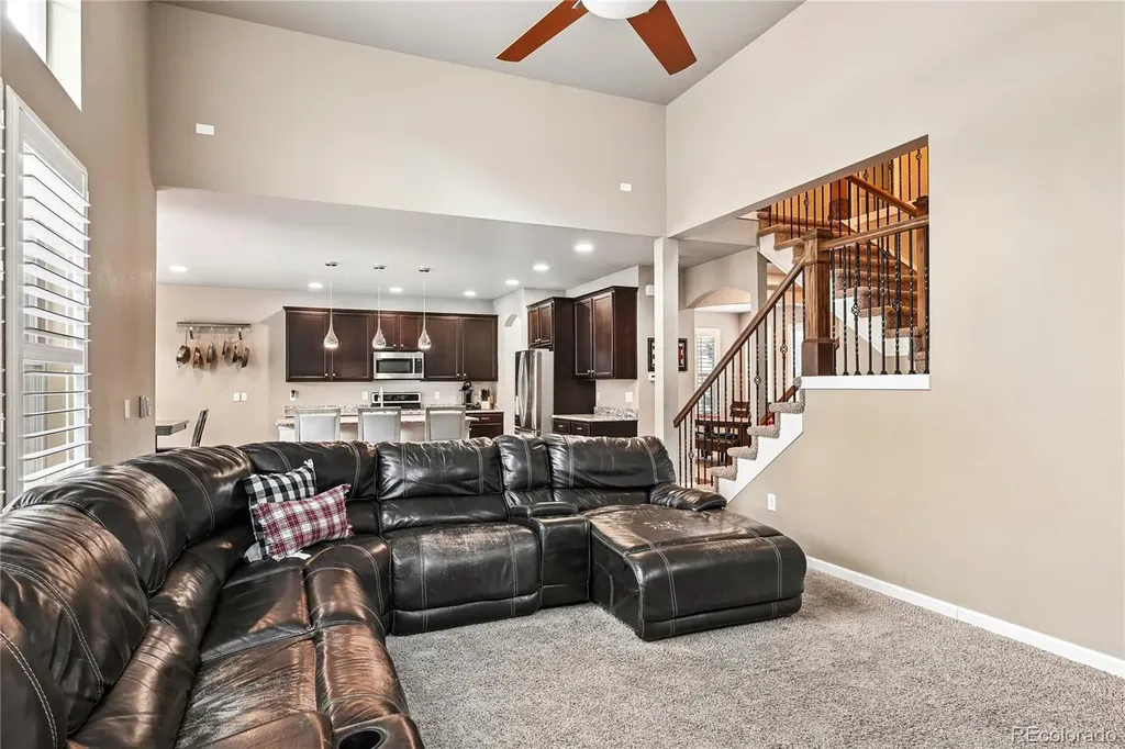 15229 W La Salle Avenue Denver CO 80228