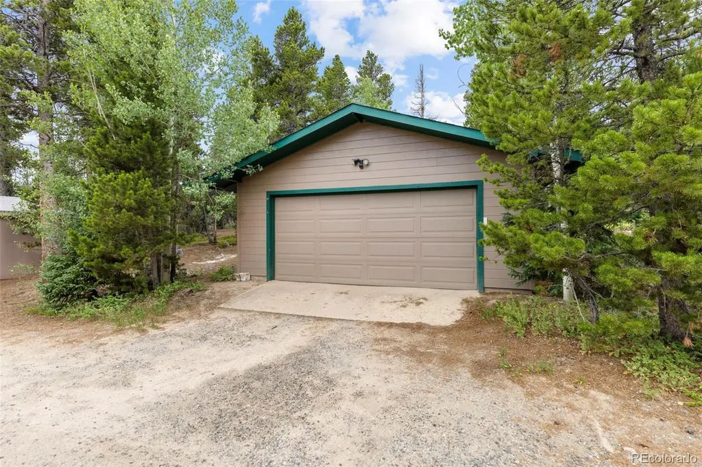 48 Warren Road Black Hawk CO 80422