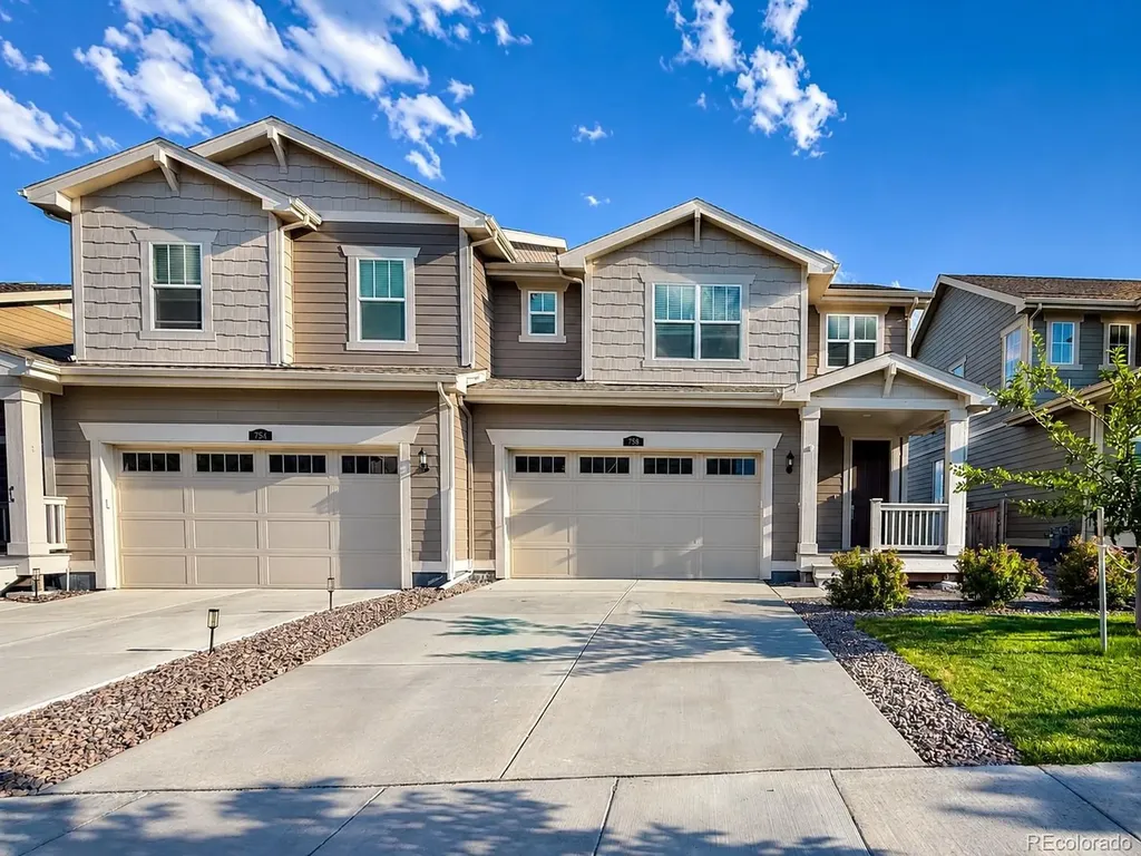 758 176th Avenue Broomfield CO 80023