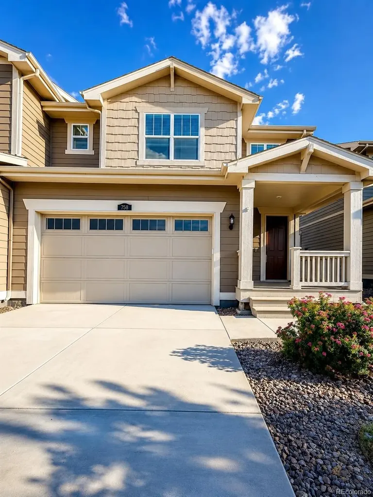 758 176th Avenue Broomfield CO 80023